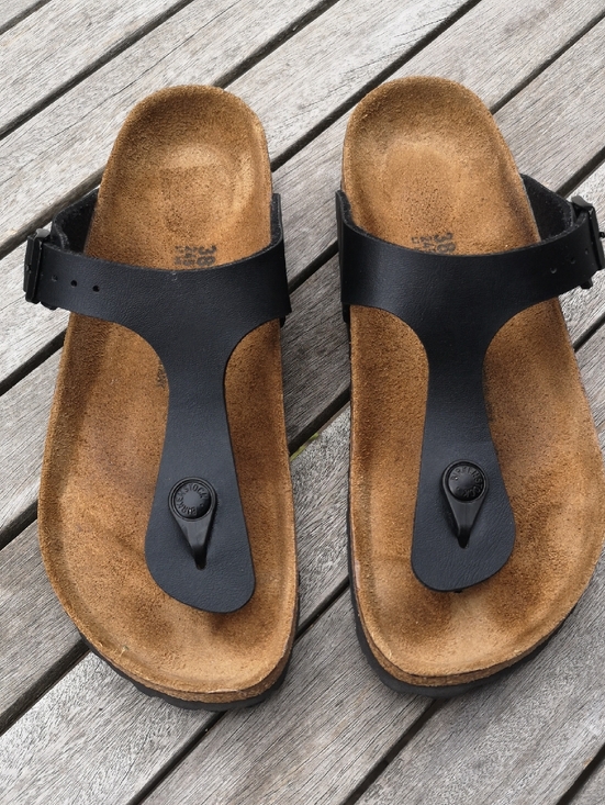 Birkenstock Shoes - Birkenstock sandals